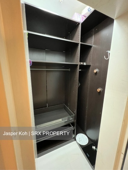 Prime Residence (D14), Apartment #529550751